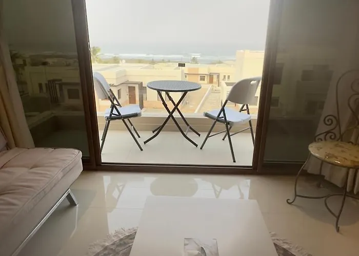 Beach Front Views