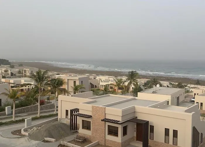 Beach Front Views